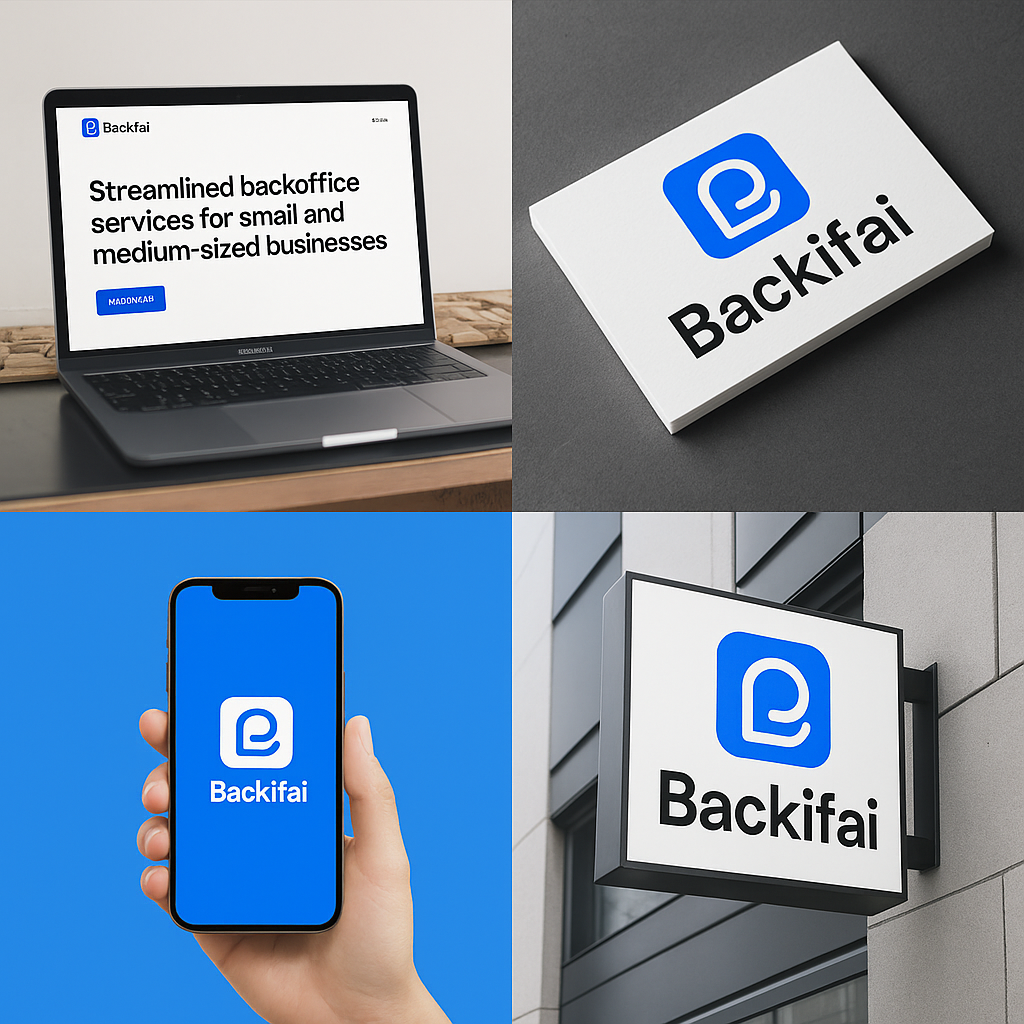 Crea tu logo en minutos